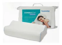 Comprar Almohada Suavestar Viscoelástica Conquistar Cervical 57 X 37