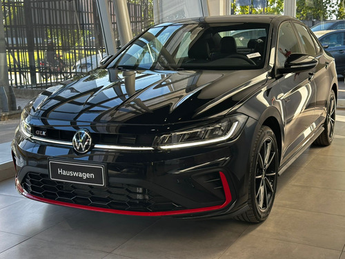 Volkswagen Vento 2.0 Tsi 350 Gli Dsg