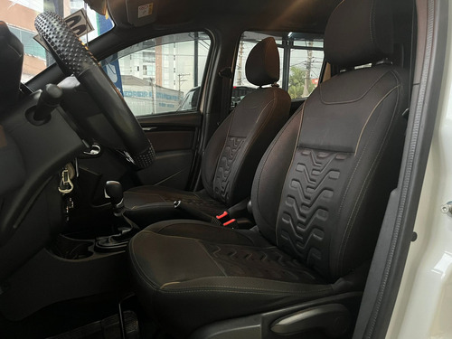 Renault Duster GOPRO 1.6 16V FLEX AUT.