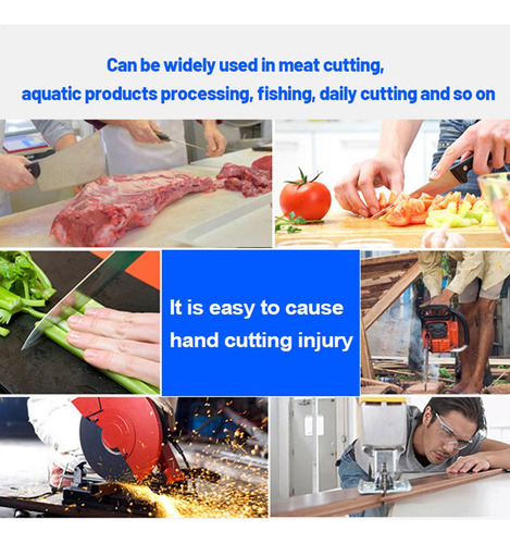 Guantes Resistentes A Cortes Guantes De Cocina Resistentes A