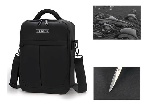 Imagen 3 de 8 de Dji Mavic Mini 2 Maletín, Maleta, Estuche, Protector
