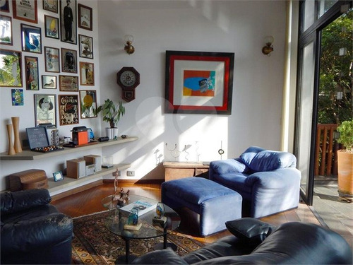 Excelente Casa Em Rua Tranquila E Arborizada! - 353-im89436