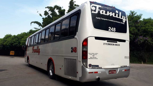 Scania K310 Busscar Vi Buss Lo