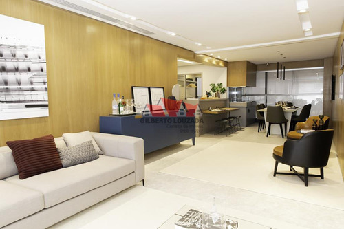 Imagem 11 de 30 de Lindissimo Apartamento ( Pronto Novo ) - 7