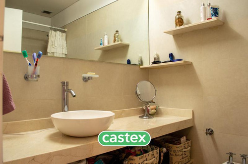 Departamento 2 Ambientes En Venta En Terralagos, Canning