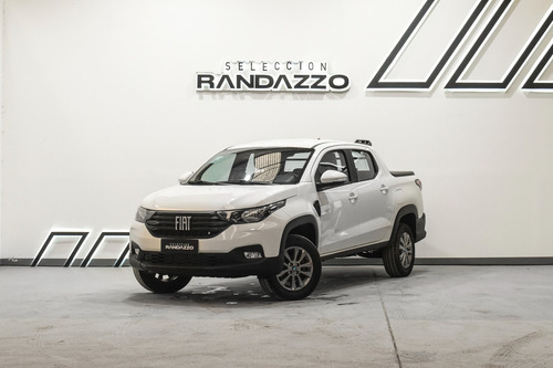 Fiat Strada 1.4 8v Freedom Cd