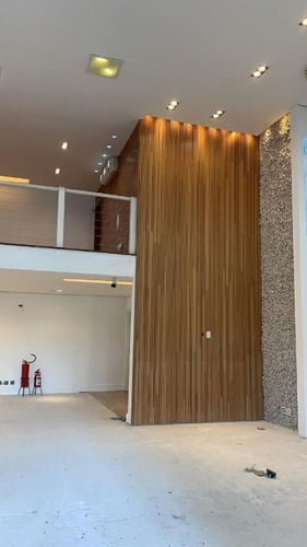 Imagem 11 de 23 de Salão Para Alugar, 155 M² Por R$ 15.000/mês - Centro - Santo André/sp - Sl0446