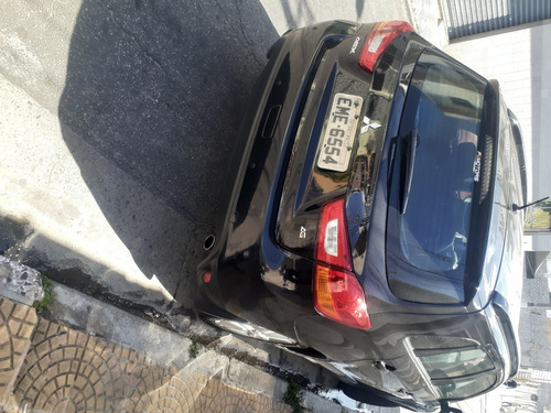 Imagem 3 de 4 de Mitsubishi Asx
