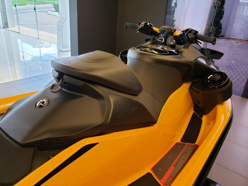 Imagem 2 de 6 de Sea-doo Rxp-x 300 2022