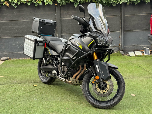 Yamaha Super Teneré 1200