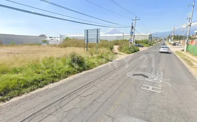 Terreno en venta