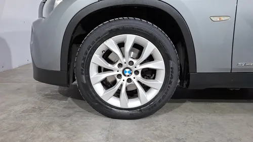 BMW X1 2.0 SDRIVE20IA