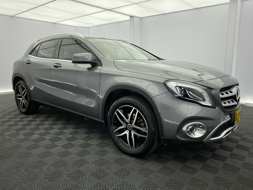 Mercedes-Benz Clase GLA 1.6 Urban