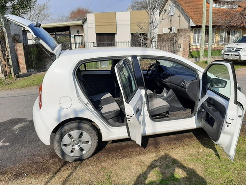 Voklswaguen Up! 1.0 Take