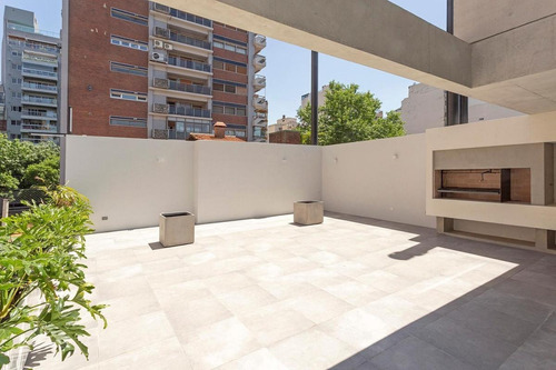Imagen 11 de 13 de Venta Depto 4 Amb C/ Terraza, 2/3 Coch, Vig 24hs, Amenities - Andonaegui 2000, Villa Urquiza