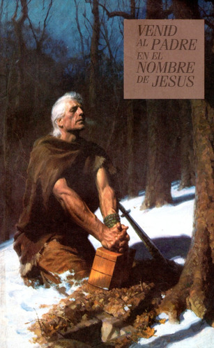 Unionlibros | Venid Al Padre En El Nombre De Jesús Ijsud 345