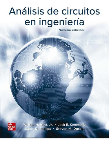 Analisis De Circuitos En Ingenieria