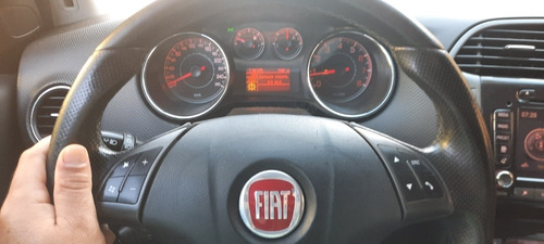 Fiat Bravo 2011 1.8 16v Absolute Flex 5p