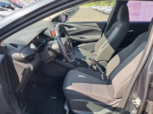 Chevrolet Onix 1.0