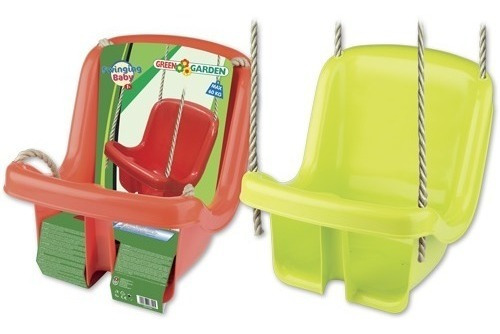 Hamaca Juego Jardin Aire Libre 8300