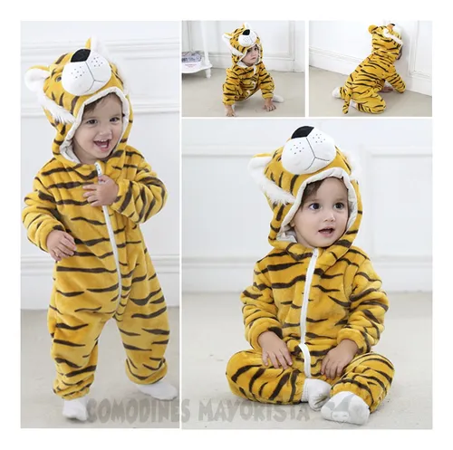 Pijamas enteros bebe hotsell