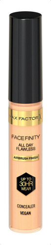 Corrector Líquido Max Factor Facefinity All Day Flawless Tono 10