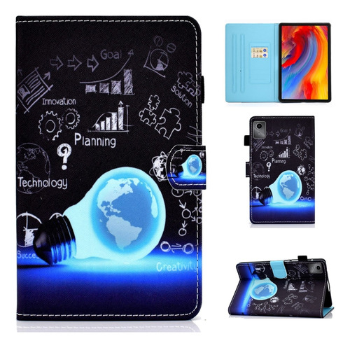 Funda De Dibujo Para Lenovo Tab M11/xiaoxin Pad 11 2024