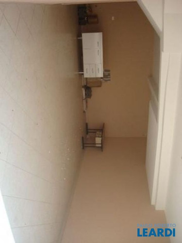 Imagem 14 de 15 de Casa Assobradada - Vila Floresta - Sp - 521415