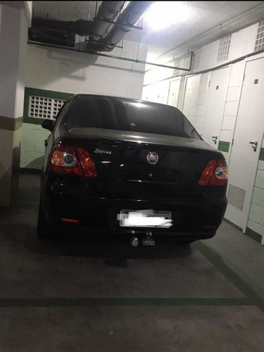 Fiat Siena 2011 1.0 Fire Flex 4p