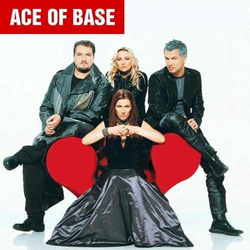 Ace Of Base: Greatest Hits (dvd + Cd)