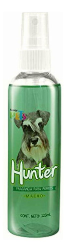 Fancypets Fl3781 Colonia, 125 Ml