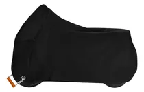 Comprar Forro Funda Cobertor Moto Protector Impermeable Motocicleta