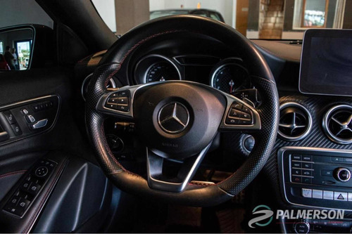 Imagen 9 de 13 de Mercedes-benz Clase A 2.0 A250 Amg-line 211cv 2017