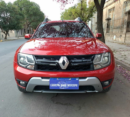 Imagen 13 de 25 de Renault Oroch 2.0 Privilege Gnc