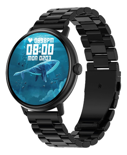 Film Hidrogel Protector Smartwatch X-view Quantum Q8 X2unida