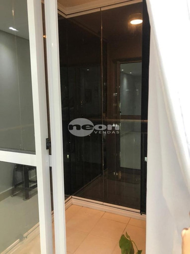 Imagem 5 de 15 de Apartamento - Planalto - Ref: 2373 - V-2373