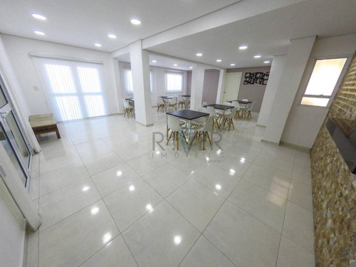 Imagem 23 de 30 de Apartamento Em Suzano/sp; 3 Quartos; 2 Vagas; Próximo Ao Centro - Ap0074