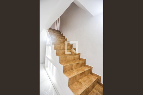 Imagem 13 de 15 de Casa Para Aluguel - Jardim Éster Yolanda, 3 Quartos, 220 - 893535240