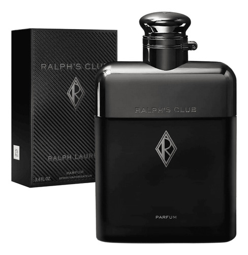 Ralph's Club Parfum Masculino 100ml 