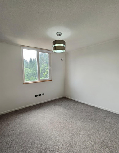 Departamento En Arriendo De 3 Dorm. En Concepción