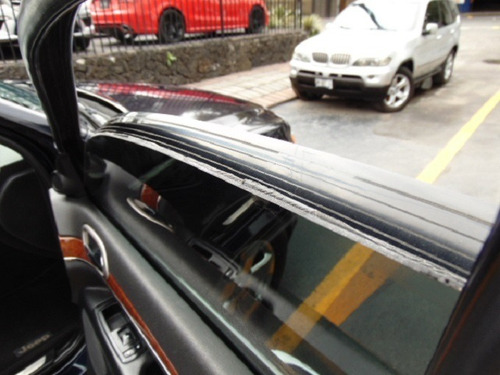 Grand Cherokee 2011 Blindada Nivel 4 Plus Blindaje Blindados