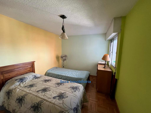 Venta Apartamento 3 Dormitorios U$d 125.000 + Bhu