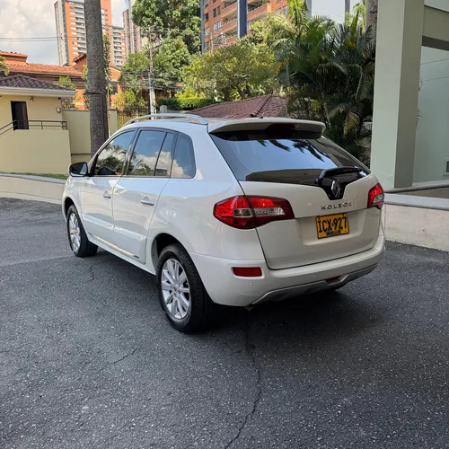 Renault Koleos 2.5 Dynamique