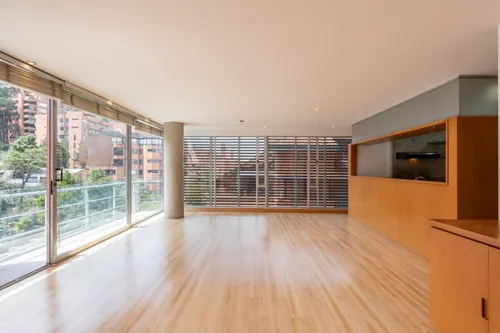 Apartamento En Venta En Los Rosales. Cod V14811