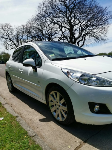 Peugeot 207 Gti - Único!!!