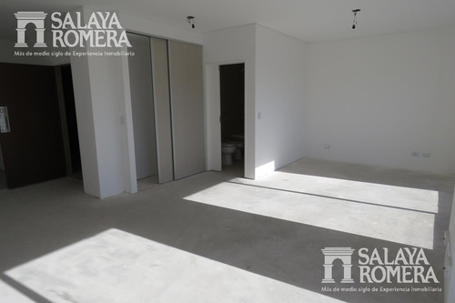 Imagen 19 de 30 de Departamento De 1 Ambiente En Venta En Villa Crespo