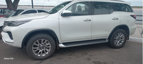 Toyota SW4 2.8 Srx 177cv 4x4 7as