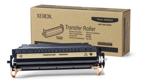 Rodillo Transferencia Para Phaser R