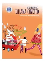 Comprar De La Mano De Liliana Cinetto - Cinetto, Liliana