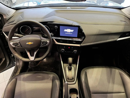 Chevrolet Montana 1.2 T Premier At